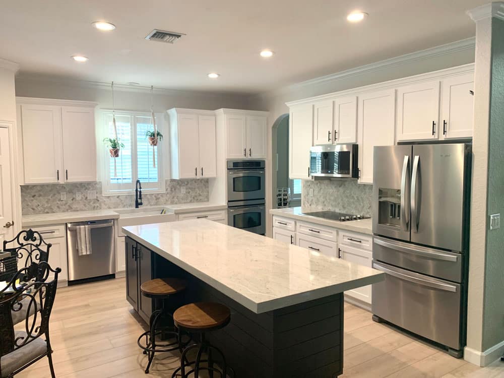 st lucie custom cabinetry 1