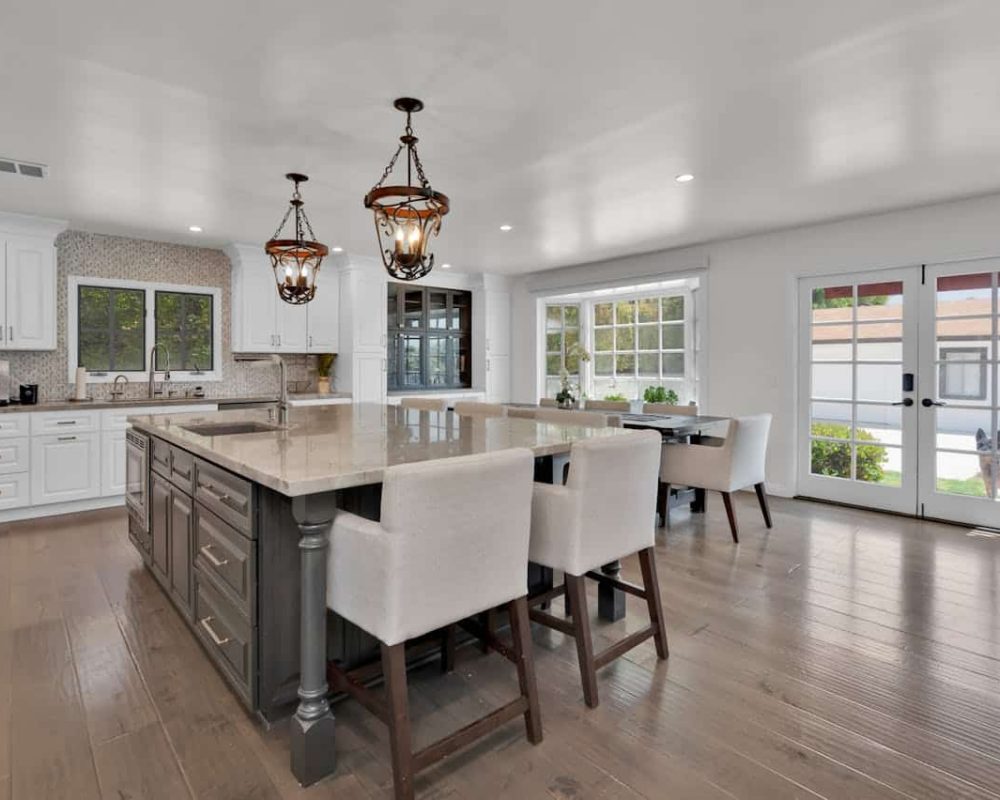 best kithcen cabinets for kitchen island