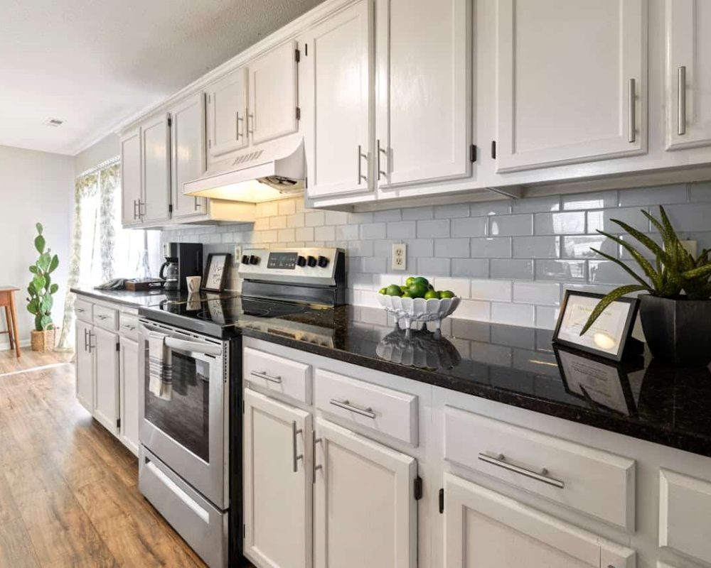 custom kitchen cabinet door