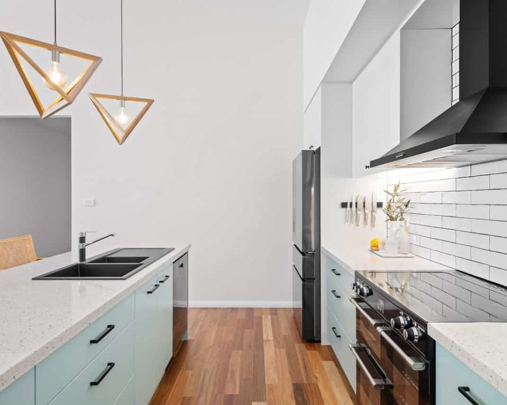 island cabinetry
